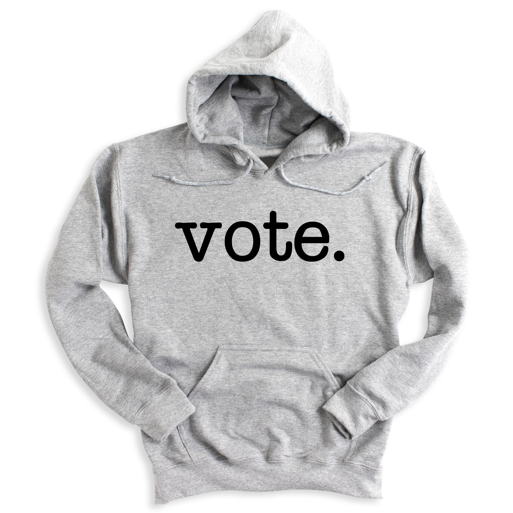 Vote Hoodie Election Day – American Voter Graphic Hoodie