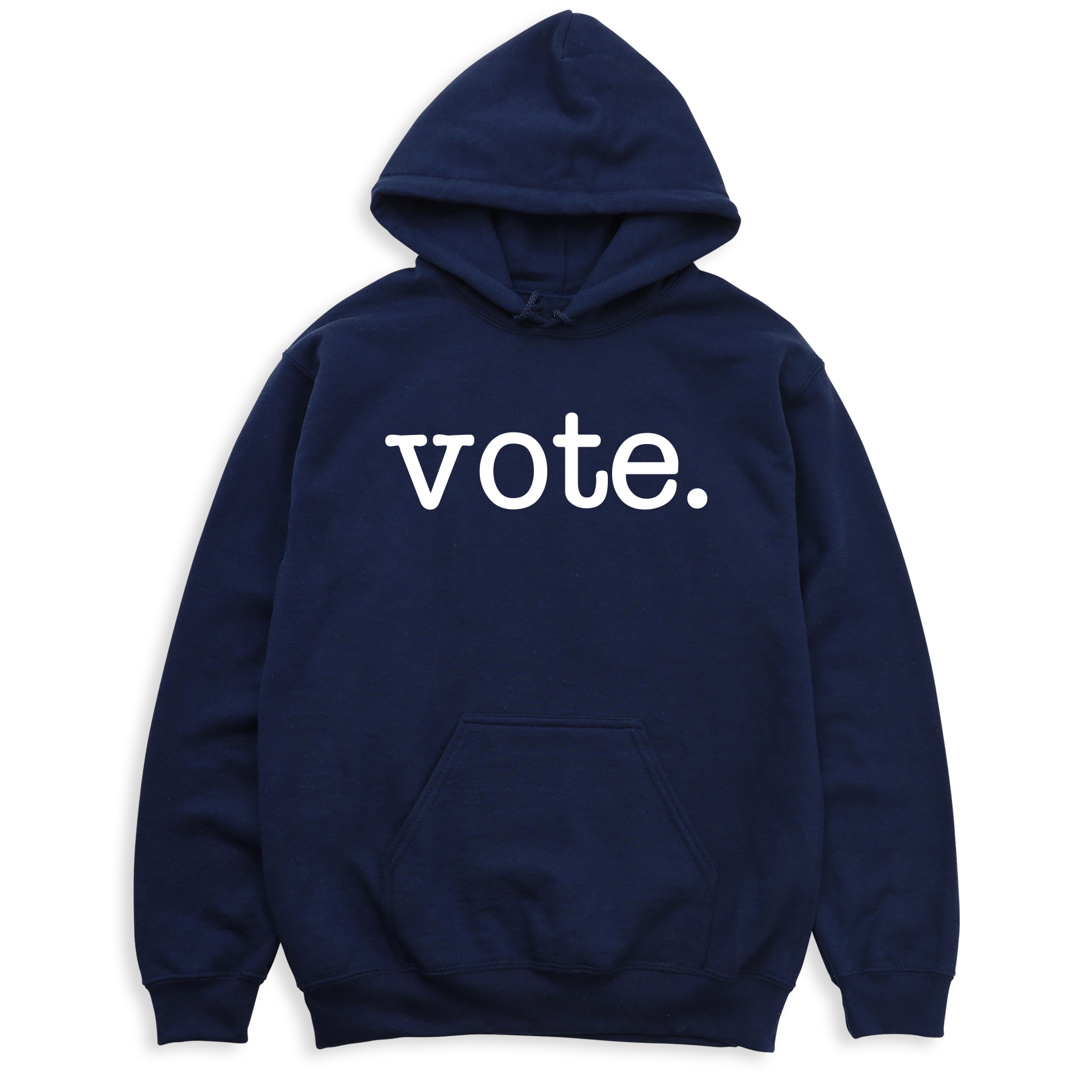 Vote Hoodie Election Day – American Voter Graphic Hoodie