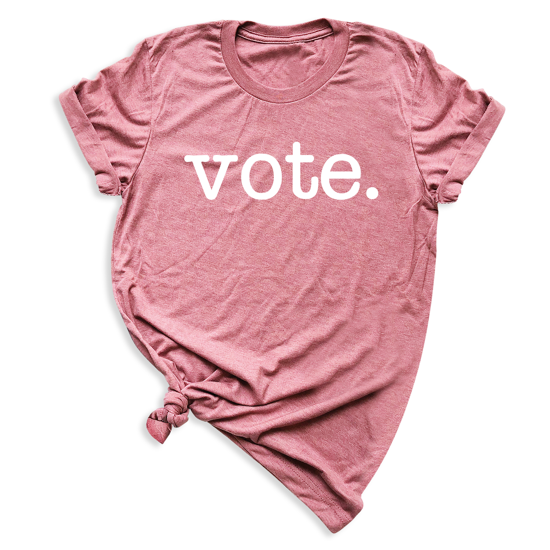 Vote T-Shirt Election Day Tee – American Voter Graphic Shirt