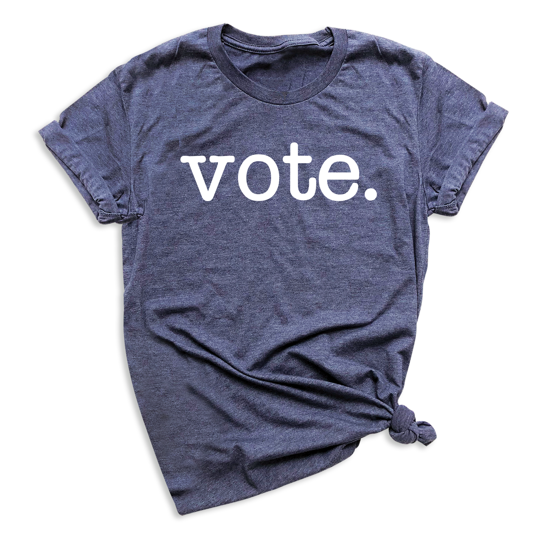 Vote T-Shirt Election Day Tee – American Voter Graphic Shirt
